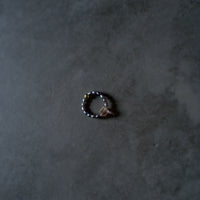 Anel de Cubo Holográfico