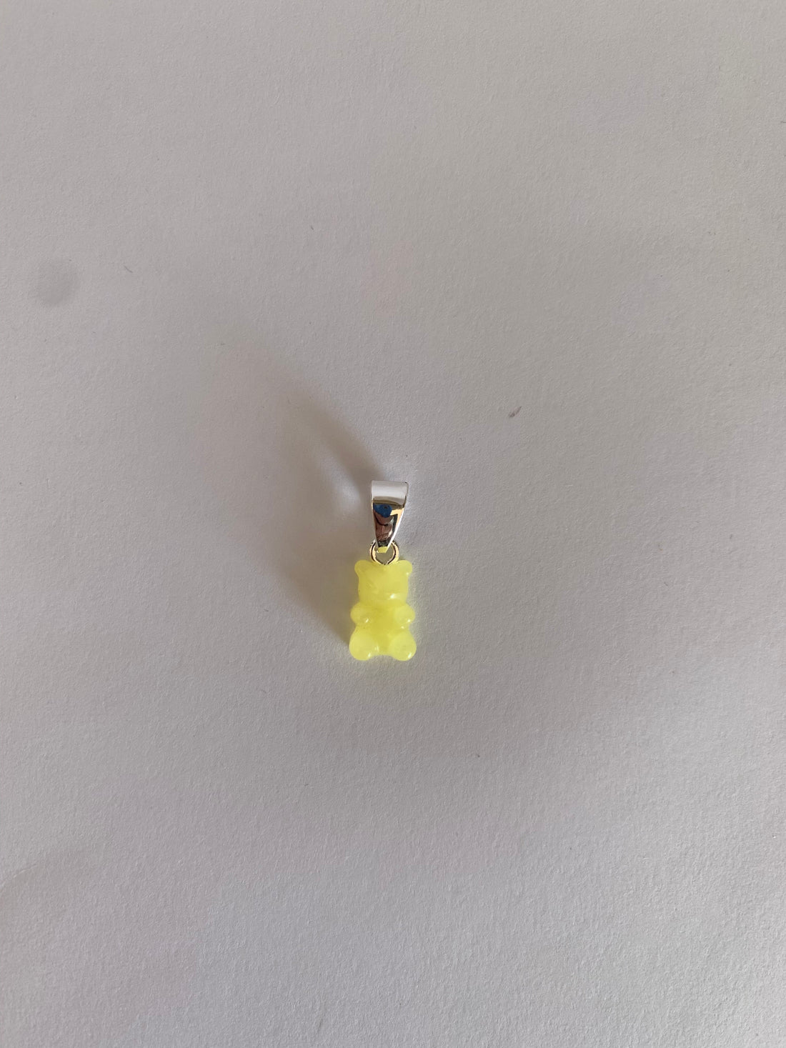 Mini Limonada Prateado