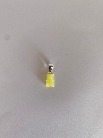 Mini Limonada Prateado